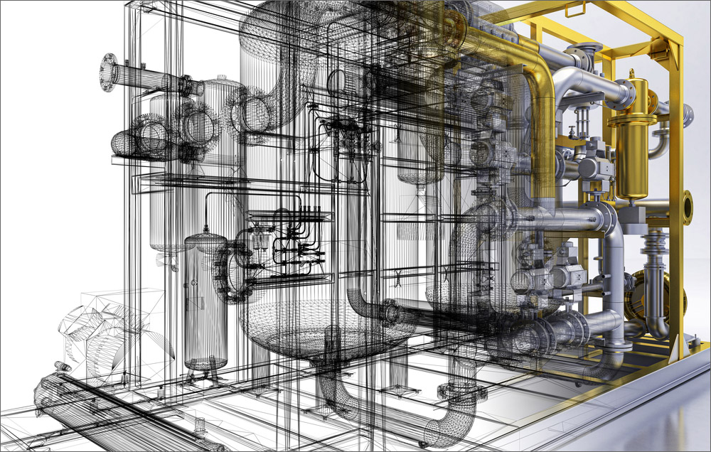 The Flexibility of BIM and Benefits for MEP Engineers | AECbytes Blog